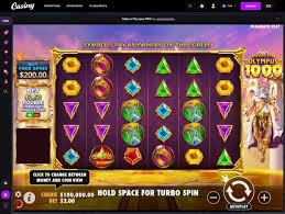 Unleashing the Potential of Casiny Bonus A Comprehensive Guide Unleashing the Potential of Casiny Bonus A Comprehensive Guide