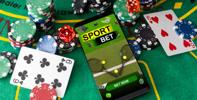 Unlock Your Winning Potential with Betwinner Unlock Your Winning Potential with Betwinner