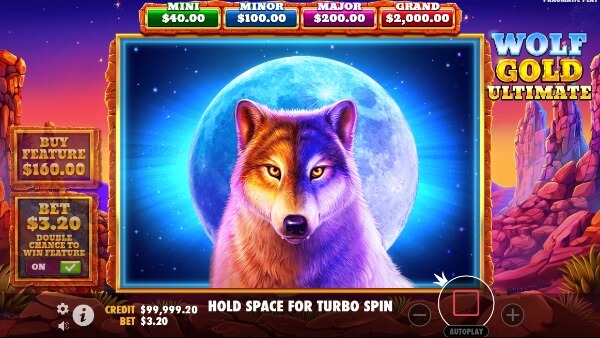 wolf gold free spins 최고의 슬롯 게임 경험